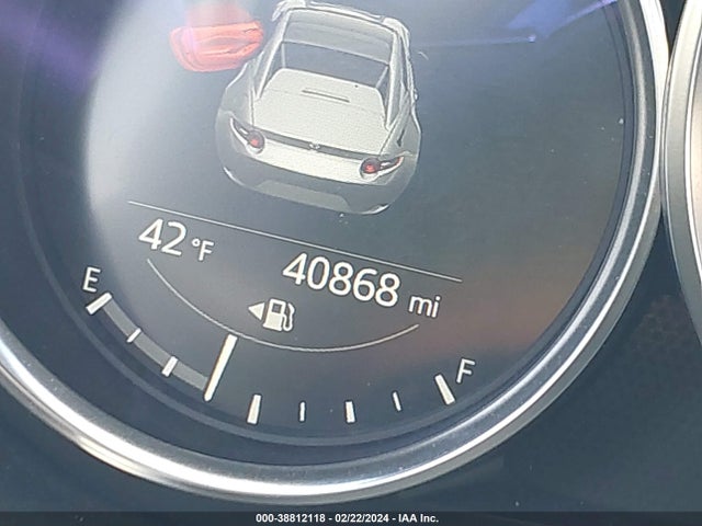 Mazda Mx-5 Miata Rf Club 2017 JM1NDAL75H0103855 Image 15