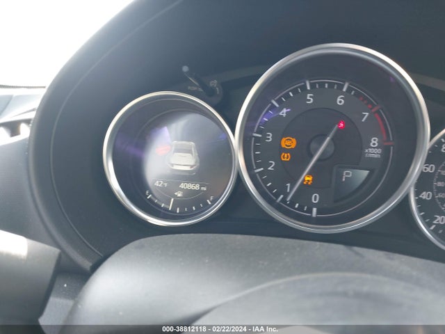 Mazda Mx-5 Miata Rf Club 2017 JM1NDAL75H0103855 Image 7