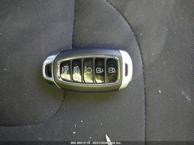 Hyundai ELANTRA SEL 2023 5NPLM4AG2PH095209 Image 11
