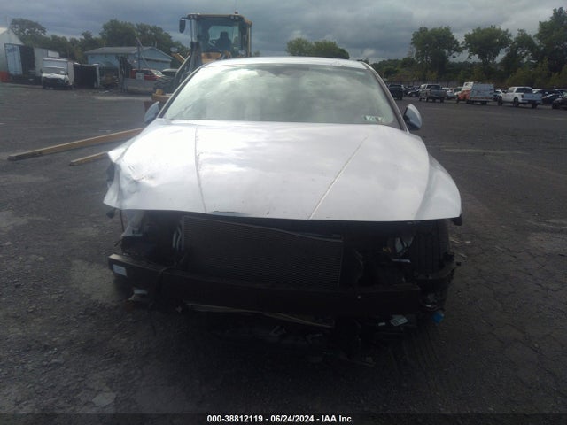 Hyundai ELANTRA SEL 2023 5NPLM4AG2PH095209 Image 12