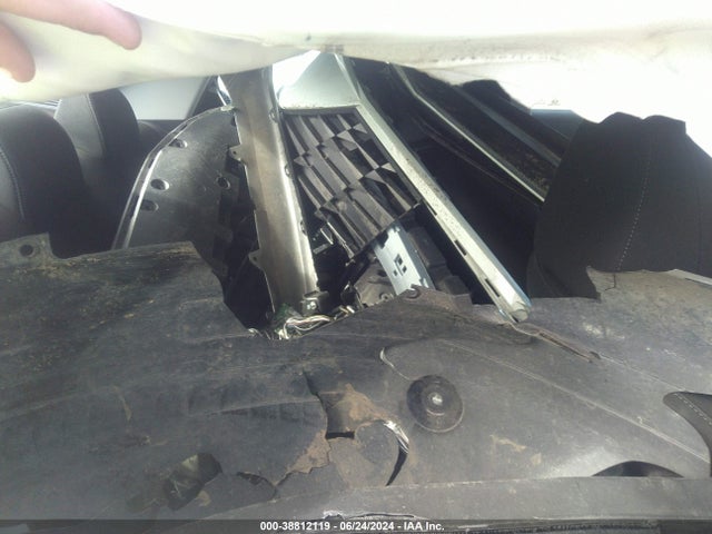 Hyundai ELANTRA SEL 2023 5NPLM4AG2PH095209 Image 8