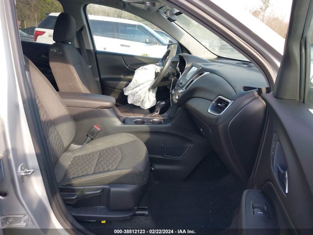 Chevrolet EQUINOX LT 2018 3GNAXJEV1JS575428 Image 5
