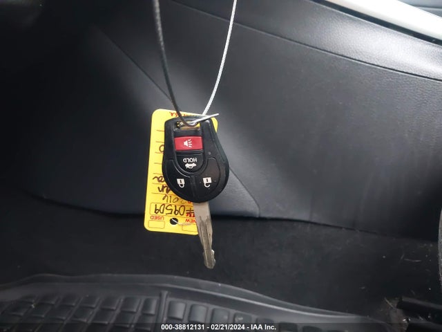 Nissan SENTRA S 2016 3N1AB7AP1GY221760 Image 11