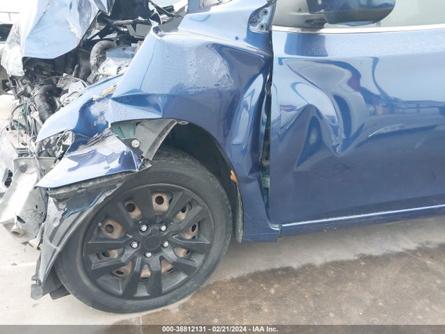 Nissan SENTRA S 2016 3N1AB7AP1GY221760 Image 13