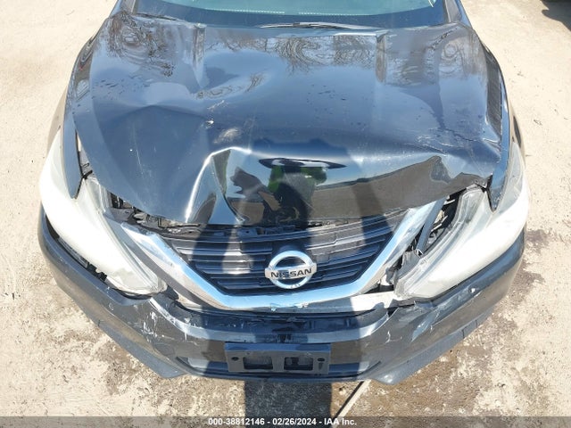 Nissan Altima 2.5 S 2016 1N4AL3AP2GC215922 Image 10