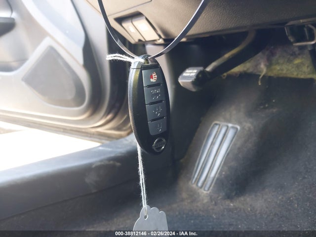 Nissan Altima 2.5 S 2016 1N4AL3AP2GC215922 Image 11