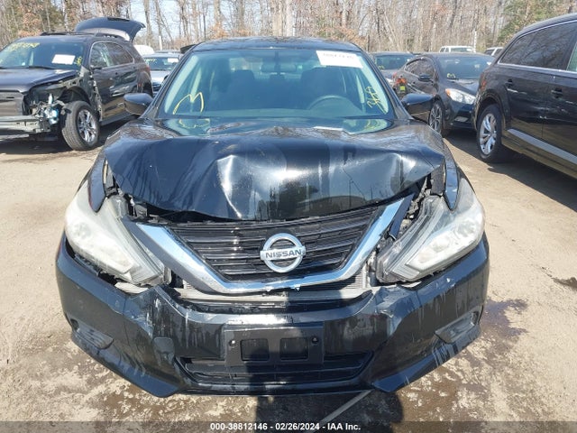Nissan Altima 2.5 S 2016 1N4AL3AP2GC215922 Image 12