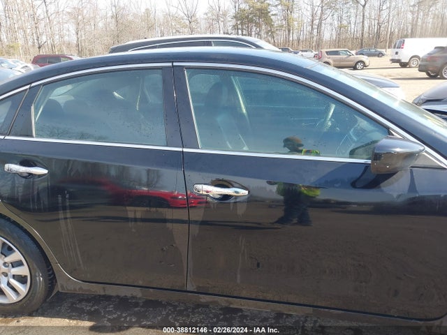 Nissan Altima 2.5 S 2016 1N4AL3AP2GC215922 Image 13