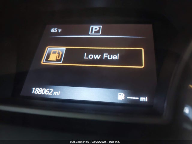 Nissan Altima 2.5 S 2016 1N4AL3AP2GC215922 Image 15