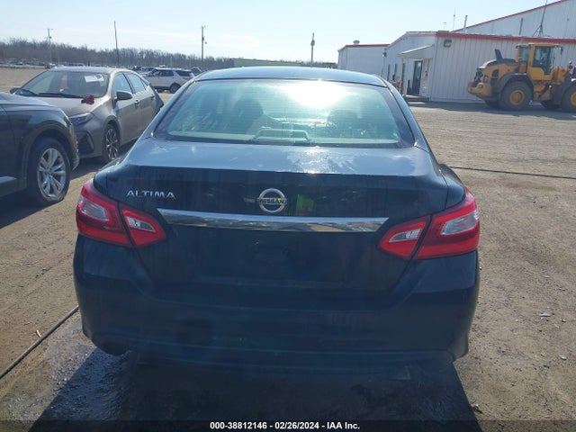 Nissan Altima 2.5 S 2016 1N4AL3AP2GC215922 Image 16