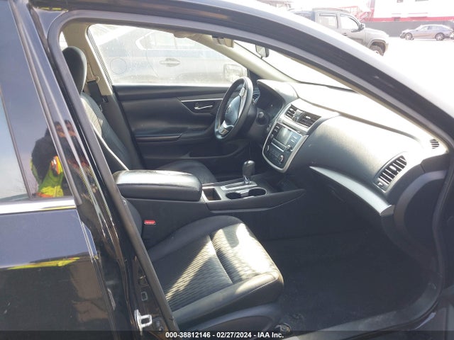 Nissan Altima 2.5 S 2016 1N4AL3AP2GC215922 Image 5