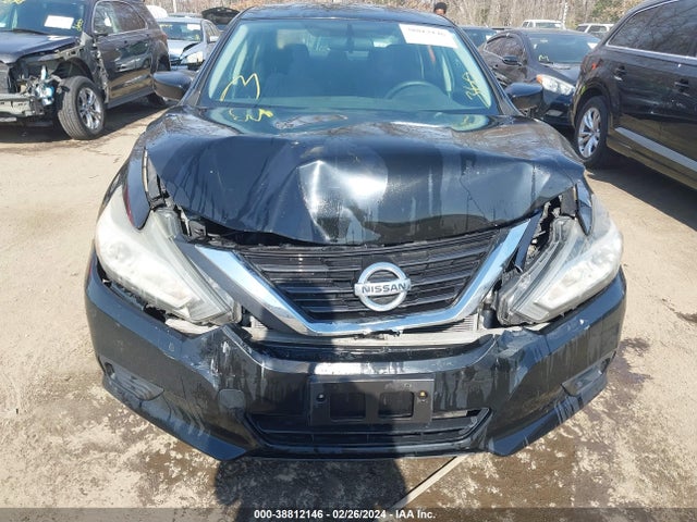 Nissan Altima 2.5 S 2016 1N4AL3AP2GC215922 Image 6