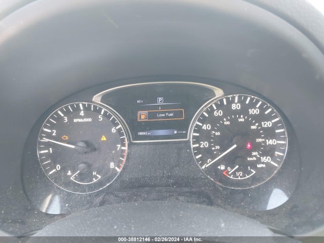 Nissan Altima 2.5 S 2016 1N4AL3AP2GC215922 Image 7