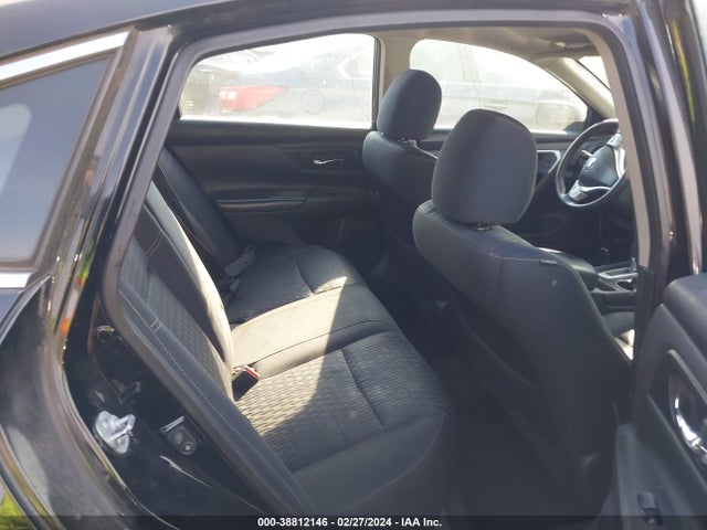 Nissan Altima 2.5 S 2016 1N4AL3AP2GC215922 Image 8