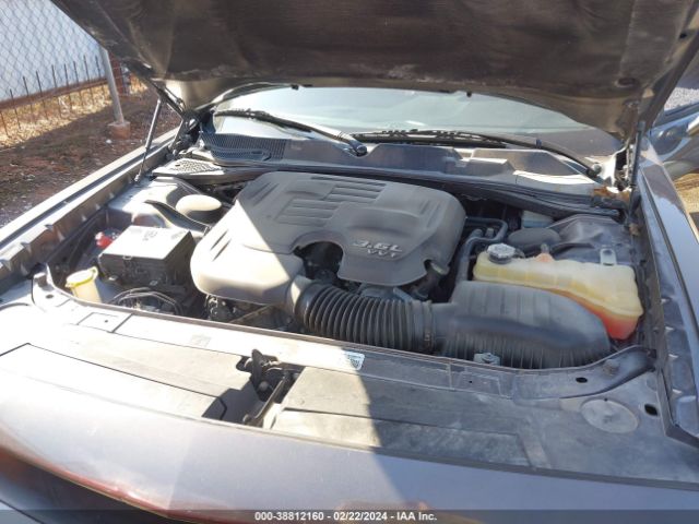 2C3CDZBG5FH736926 Dodge Challenger Sxt Plus