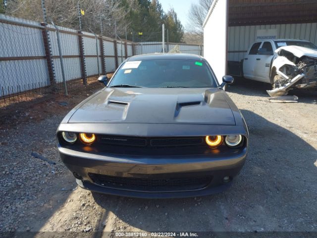 2C3CDZBG5FH736926 Dodge Challenger Sxt Plus
