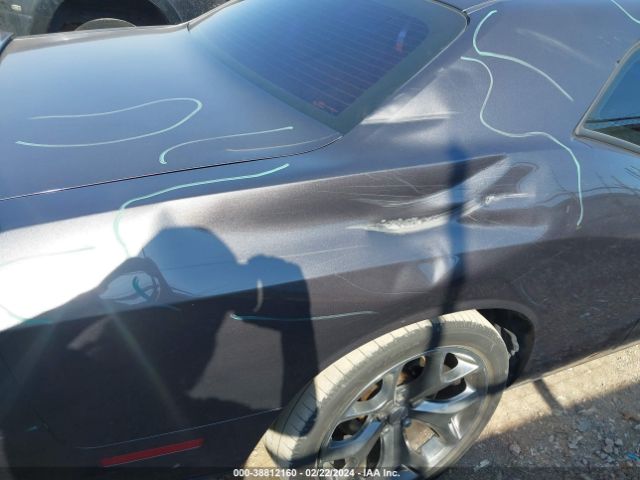 2C3CDZBG5FH736926 Dodge Challenger Sxt Plus
