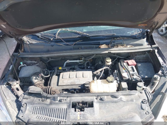 KL4CJHSB5FB219812 Buick Encore Premium