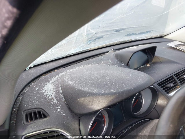 KL4CJHSB5FB219812 Buick Encore Premium