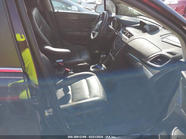 KL4CJHSB5FB219812 Buick Encore Premium