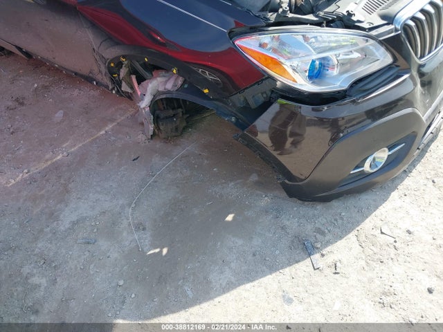 KL4CJHSB5FB219812 Buick Encore Premium
