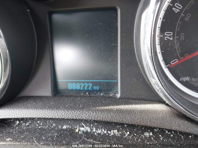 KL4CJHSB5FB219812 Buick Encore Premium