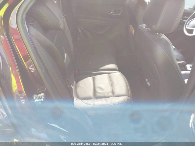 KL4CJHSB5FB219812 Buick Encore Premium