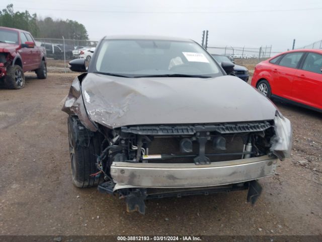 1N4AA6AP6GC405102 Nissan Maxima 3.5 Sr