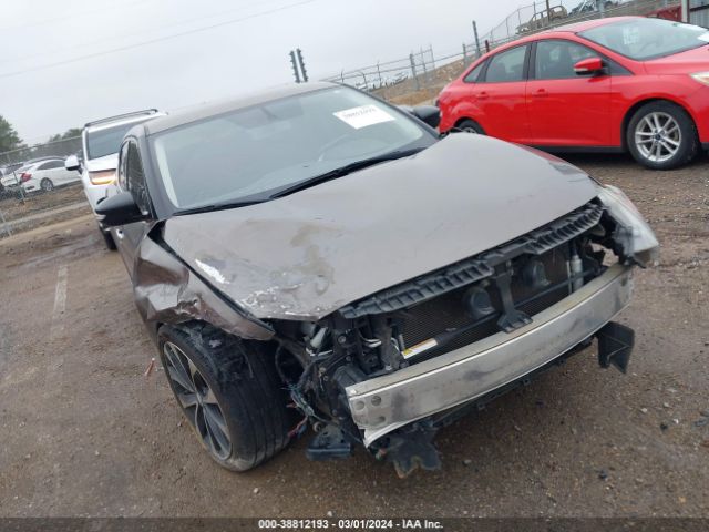 1N4AA6AP6GC405102 Nissan Maxima 3.5 Sr