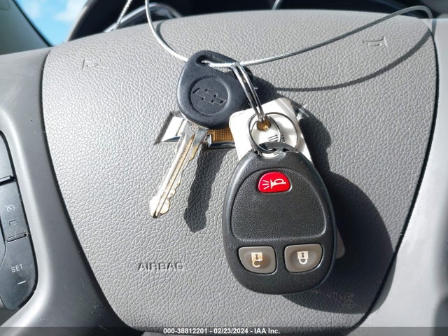 Chevrolet Traverse Ls 2015 1GNKVFKD7FJ357330 Image 11