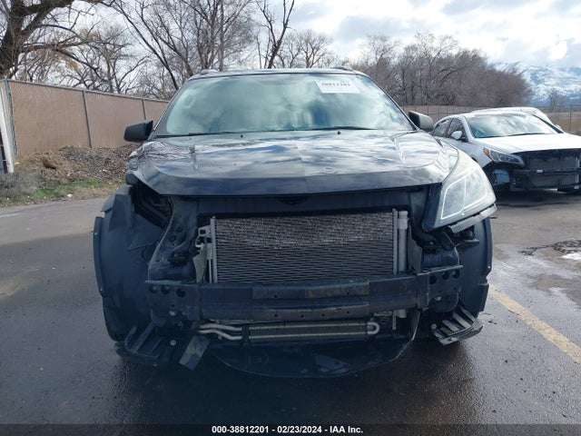 Chevrolet Traverse Ls 2015 1GNKVFKD7FJ357330 Image 13