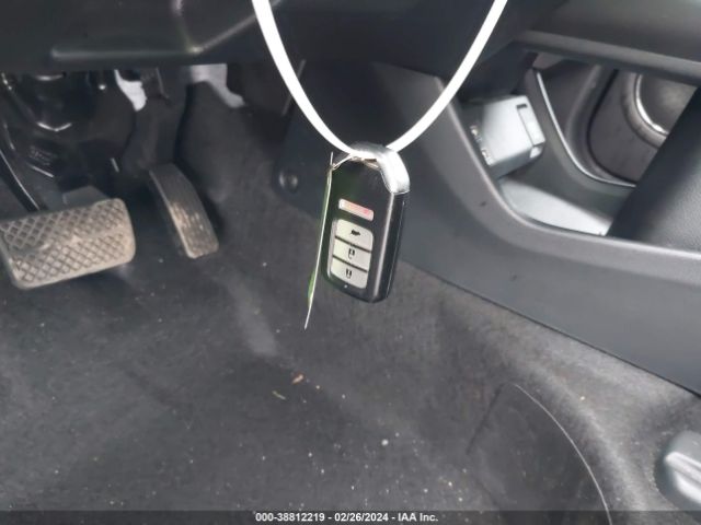 3CZRU5H56NM711970 Honda Hr-v 2wd Ex