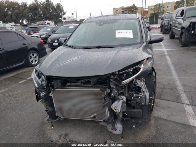 3CZRU5H56NM711970 Honda Hr-v 2wd Ex