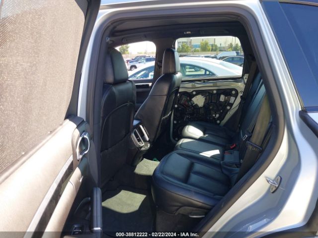 2017 PORSCHE CAYENNE E-HYBRID WP1AE2A26HLA69141 Photo 7