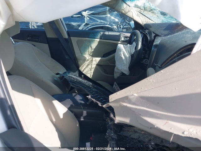 KIA Optima Lx 2015 KNAGM4A72F5641990 Image 5