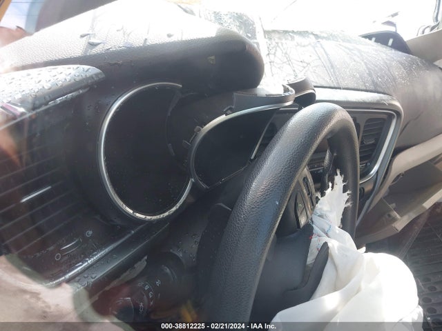 KIA Optima Lx 2015 KNAGM4A72F5641990 Image 7