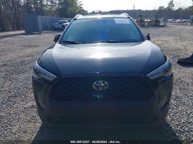 Toyota Corolla Cross Le 2023 7MUBAABG2PV071333 Image 12