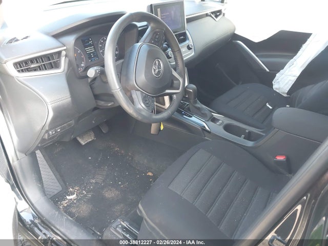 Toyota Corolla Cross Le 2023 7MUBAABG2PV071333 Image 5