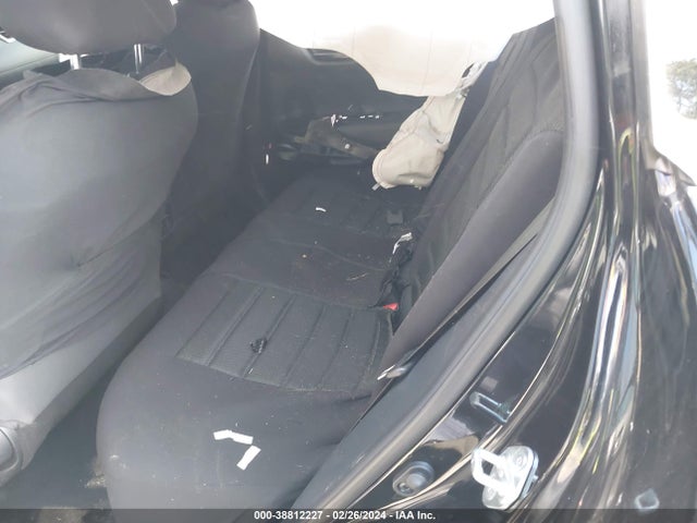 Toyota Corolla Cross Le 2023 7MUBAABG2PV071333 Image 8