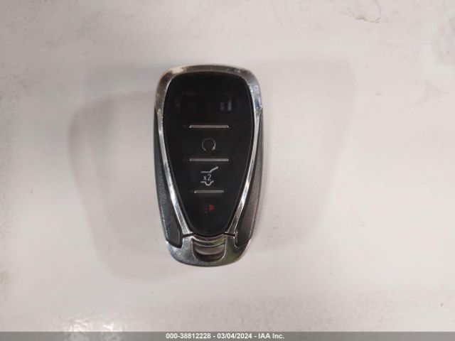 3GNAXUEV6KS549121 Chevrolet EQUINOX LT