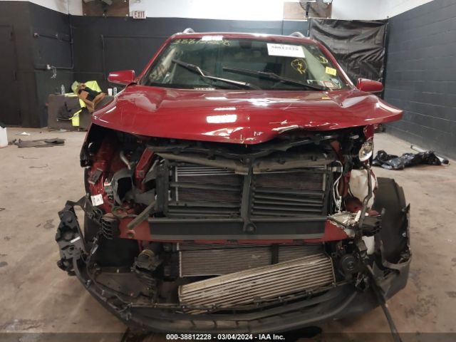 3GNAXUEV6KS549121 Chevrolet EQUINOX LT