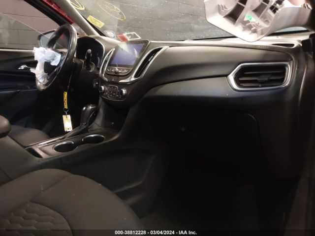 3GNAXUEV6KS549121 Chevrolet EQUINOX LT