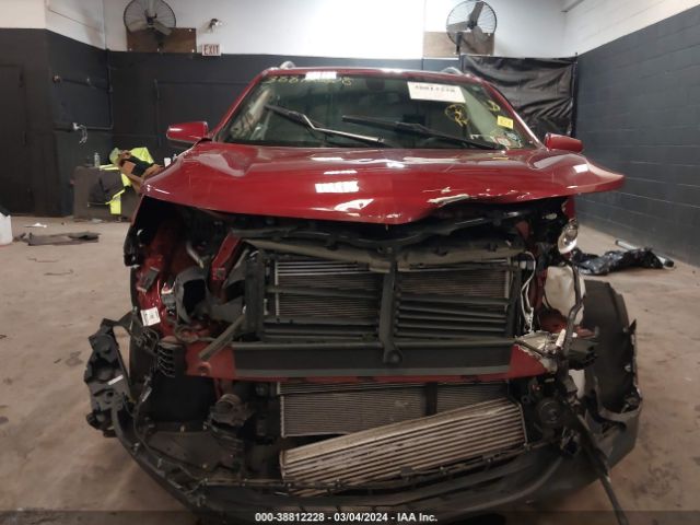 3GNAXUEV6KS549121 Chevrolet EQUINOX LT
