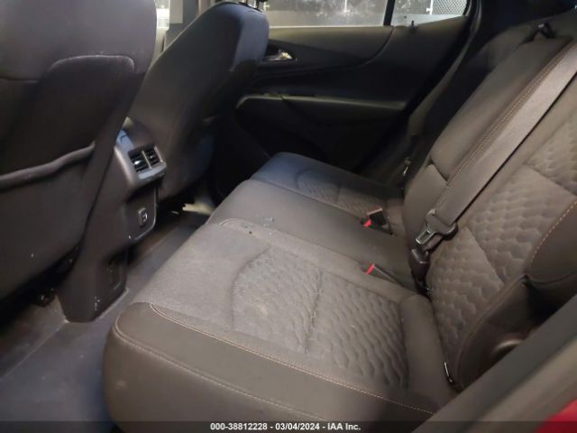 3GNAXUEV6KS549121 Chevrolet EQUINOX LT