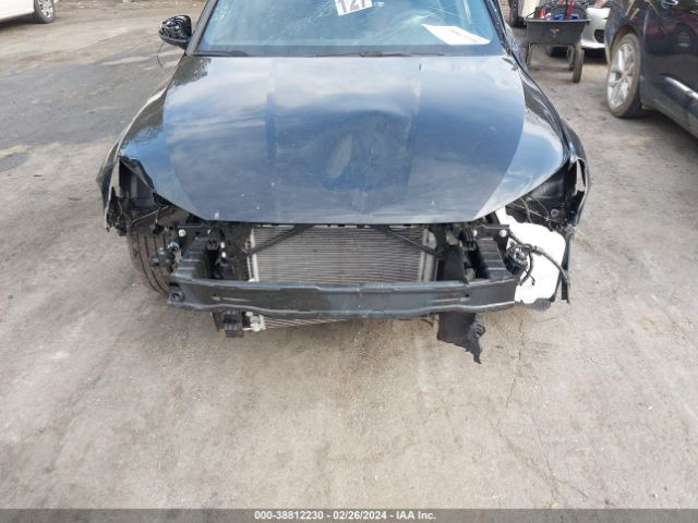 2023 AUDI S3 WAUH3DGY6PA045779 Photo 5