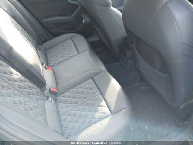 2023 AUDI S3 WAUH3DGY6PA045779 Photo 7
