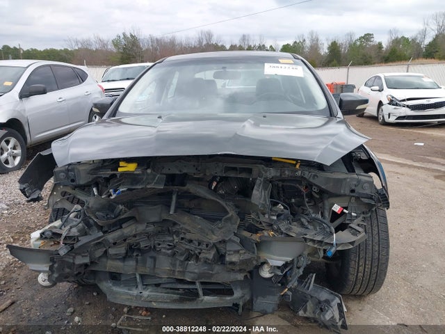Ford Focus Titanium 2015 1FADP3J2XFL259509 Image 6