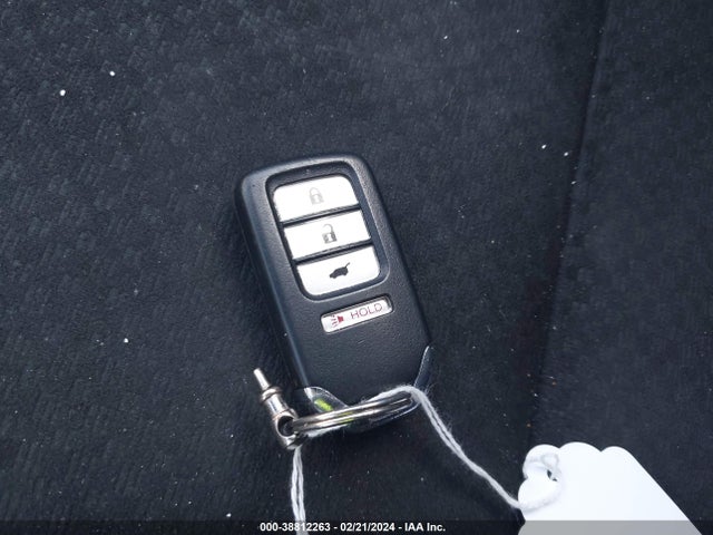 Honda CR-V EX 2016 2HKRM4H52GH721582 Image 11