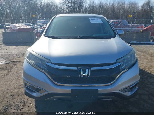 Honda CR-V EX 2016 2HKRM4H52GH721582 Image 12