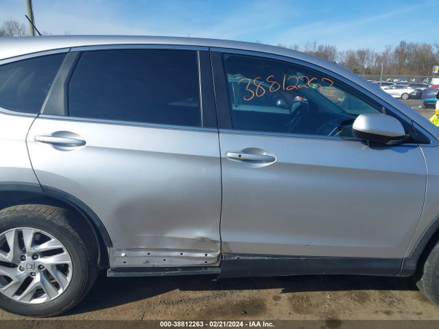 Honda CR-V EX 2016 2HKRM4H52GH721582 Image 13